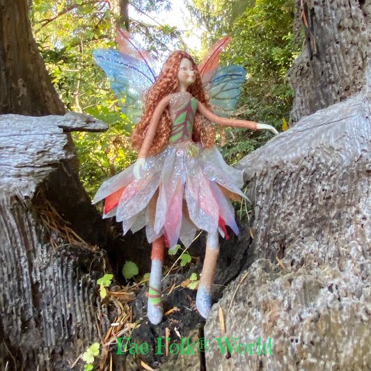 Fae Folk® Fairies - KEELA