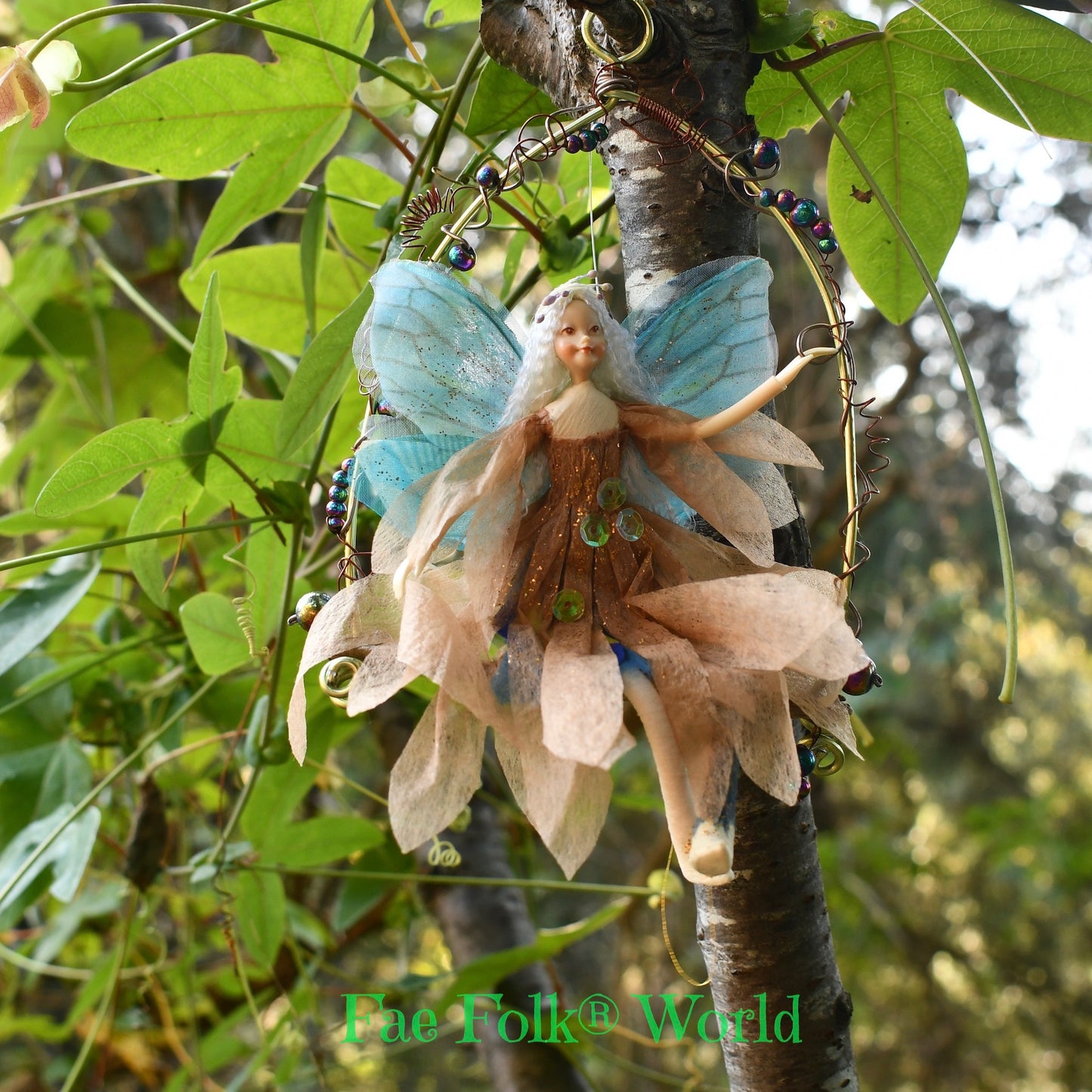 Fae Folk® Fairies - JUPITER