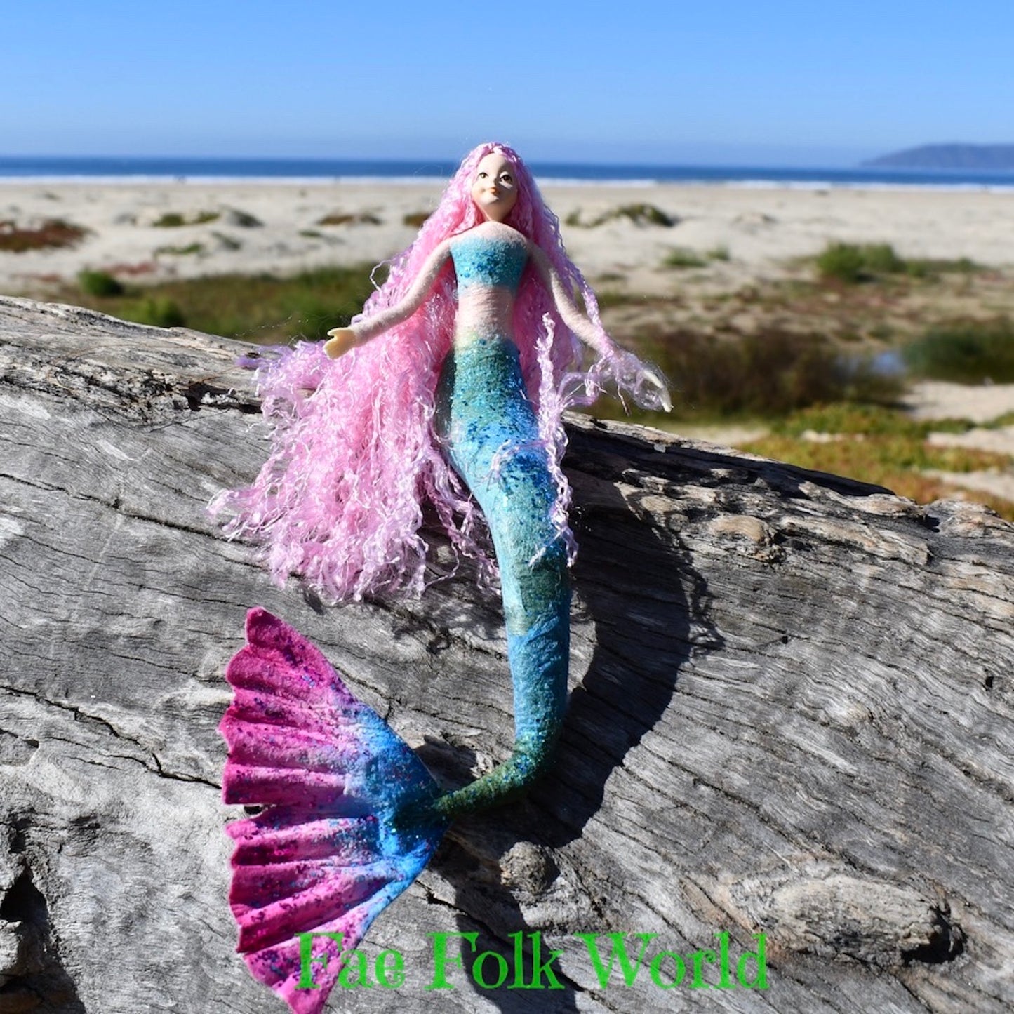 Fae Folk® Fairies - NIXIE