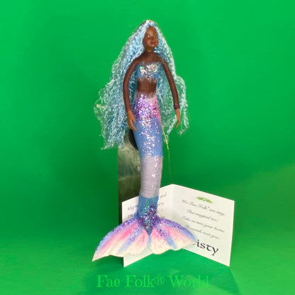 Fae Folk® Fairies - MISTY