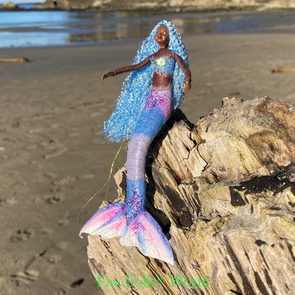 Fae Folk® Fairies - MISTY