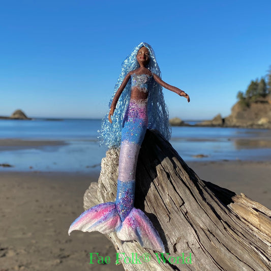 Fae Folk® Fairies - MISTY
