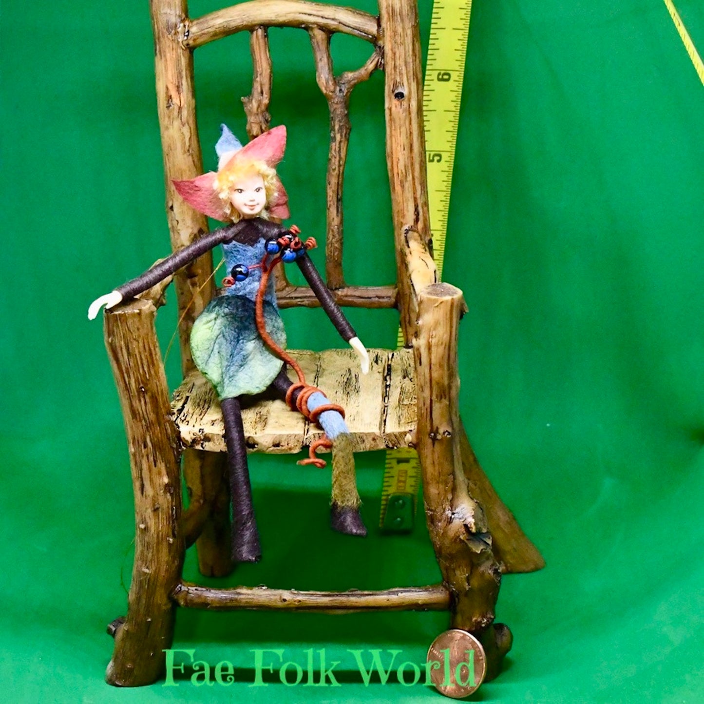 Fairy Garden XL Fairy Chair