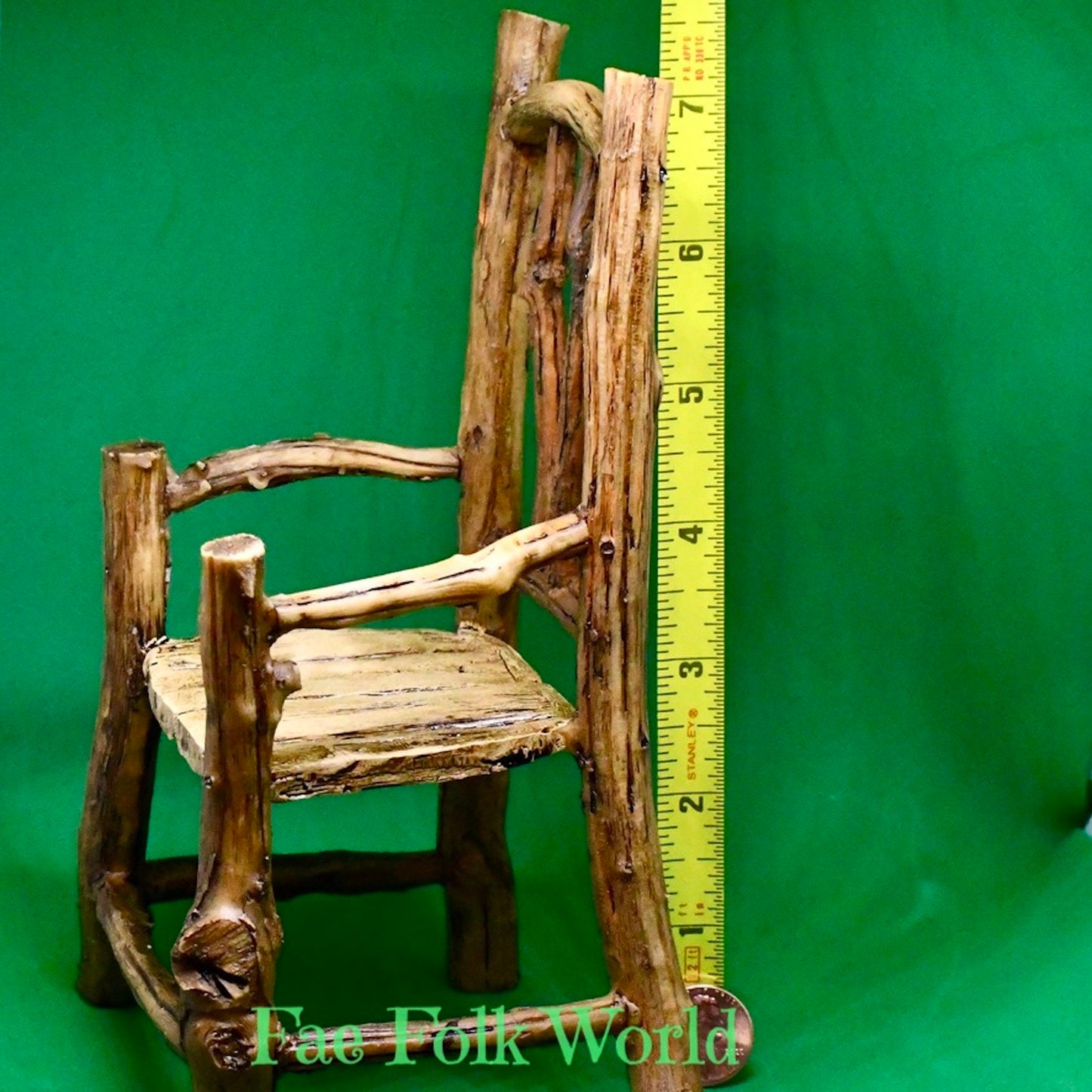 Fairy Garden XL Fairy Chair