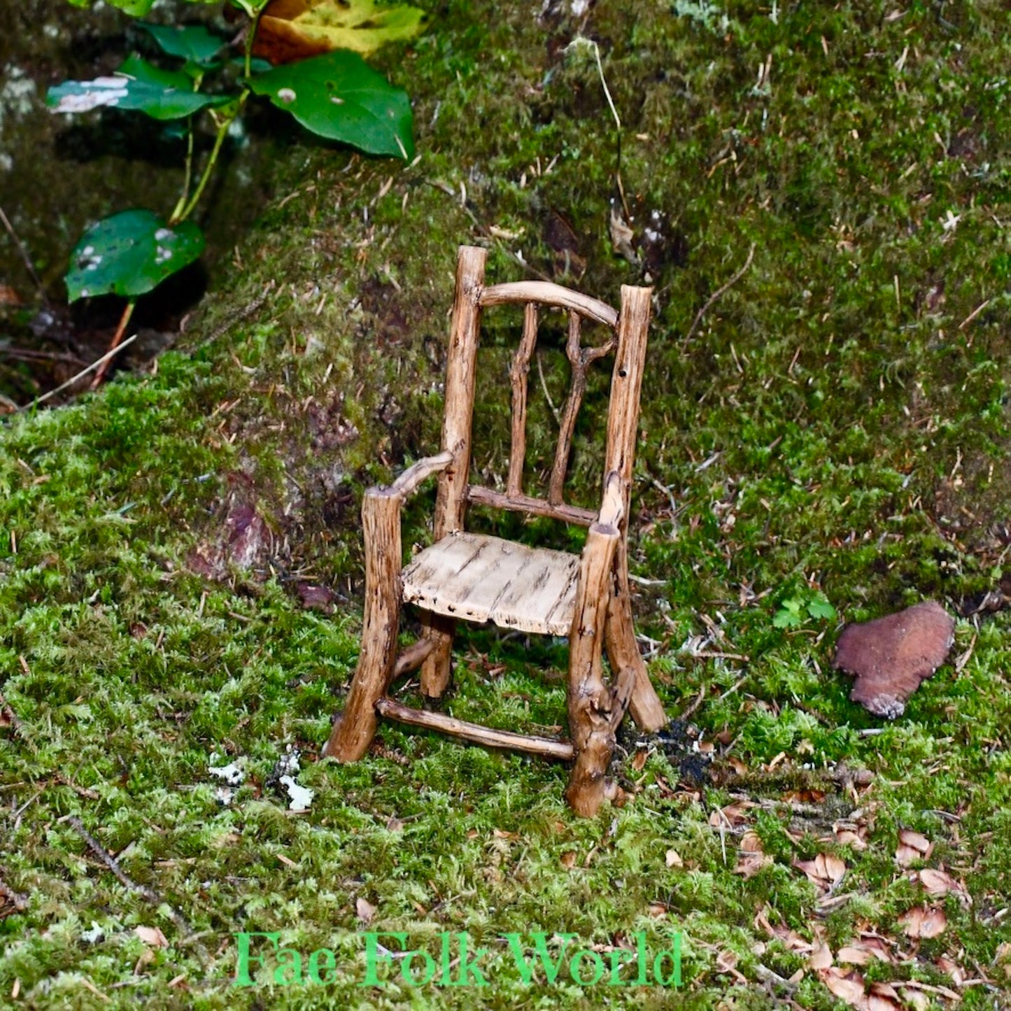 Fairy Garden XL Fairy Chair