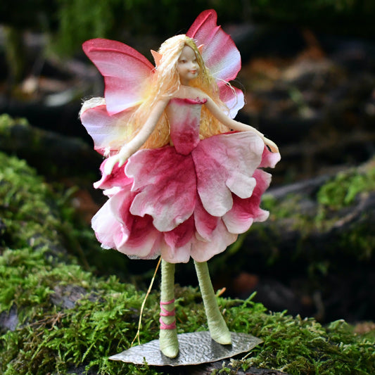 Fae Folk® Fairies - PETALS