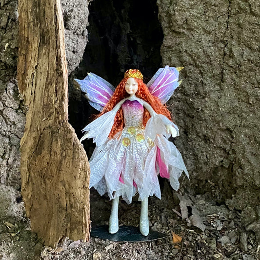 Fae Folk® Fairies - LUMINA