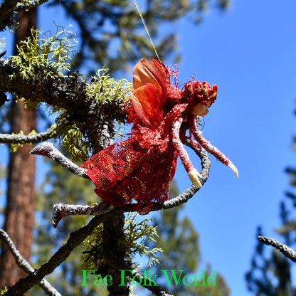 Fae Folk® Fairies - TWILIGHT