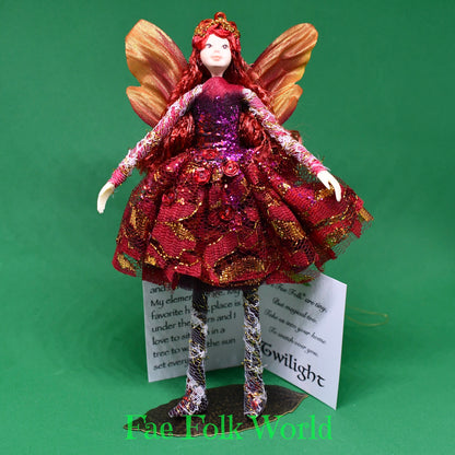 Fae Folk® Fairies - TWILIGHT