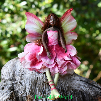 Fae Folk® Fairies - ANEMONE
