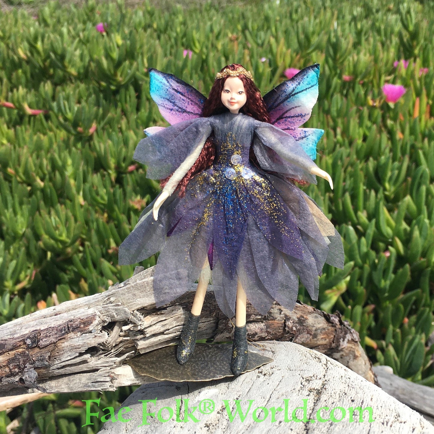 Fae Folk® Fairies - ANDROMEDA