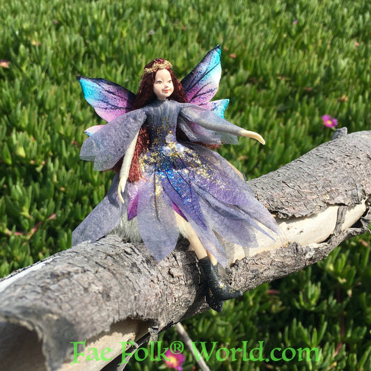 Fae Folk® Fairies - ANDROMEDA