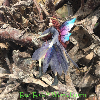 Fae Folk® Fairies - ANDROMEDA