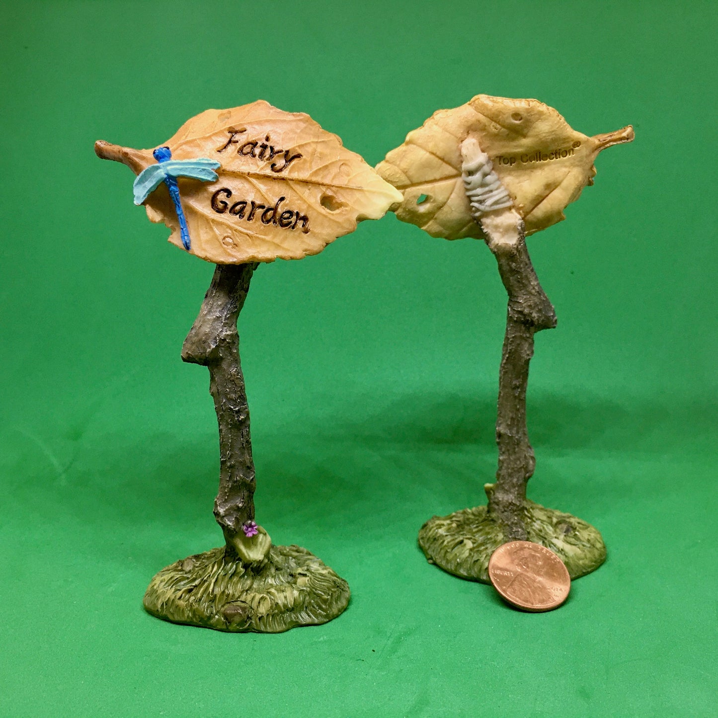 Fairy Sign - Fairy Garden