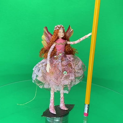 Fae Folk® Fairies - CHANTILLY