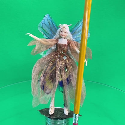 Fae Folk® Fairies - JUPITER