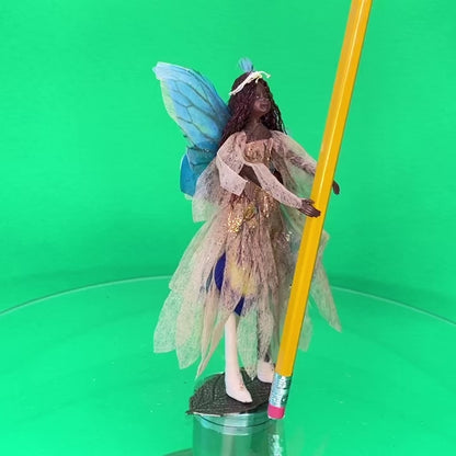Fae Folk® Fairies - CHANDRA