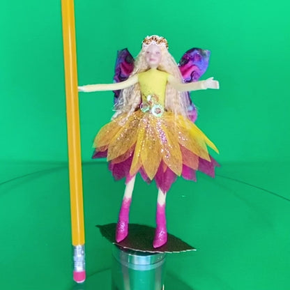 Fae Folk® Fairies - AURORA