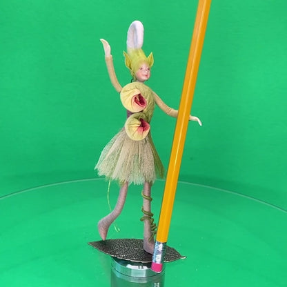 Fae Folk® Fairies - CRICKET