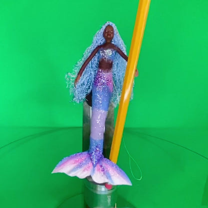 Fae Folk® Fairies - MISTY