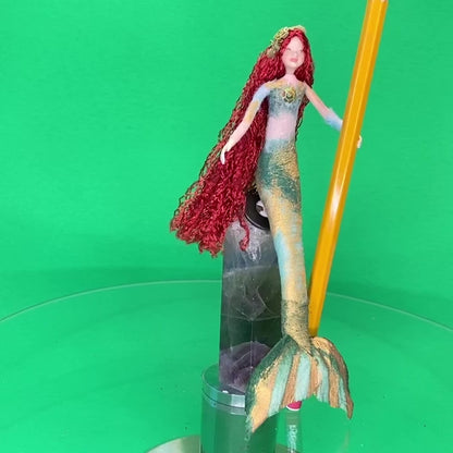 Fae Folk® Fairies - OCEANA